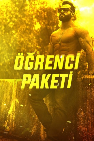 1 Aylık Öğrenci Paketi 